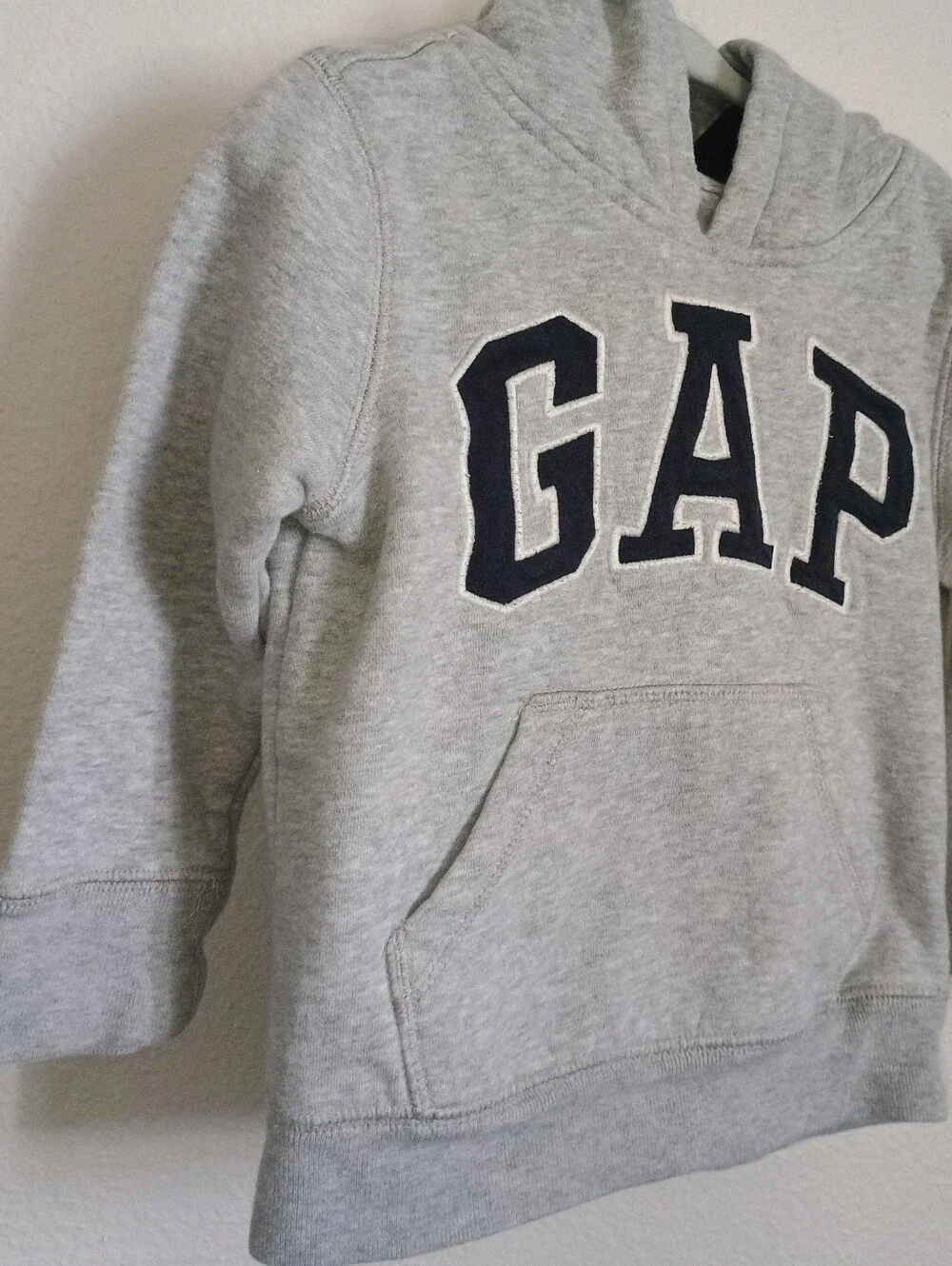 4/$15 Gap Hoodie,2T